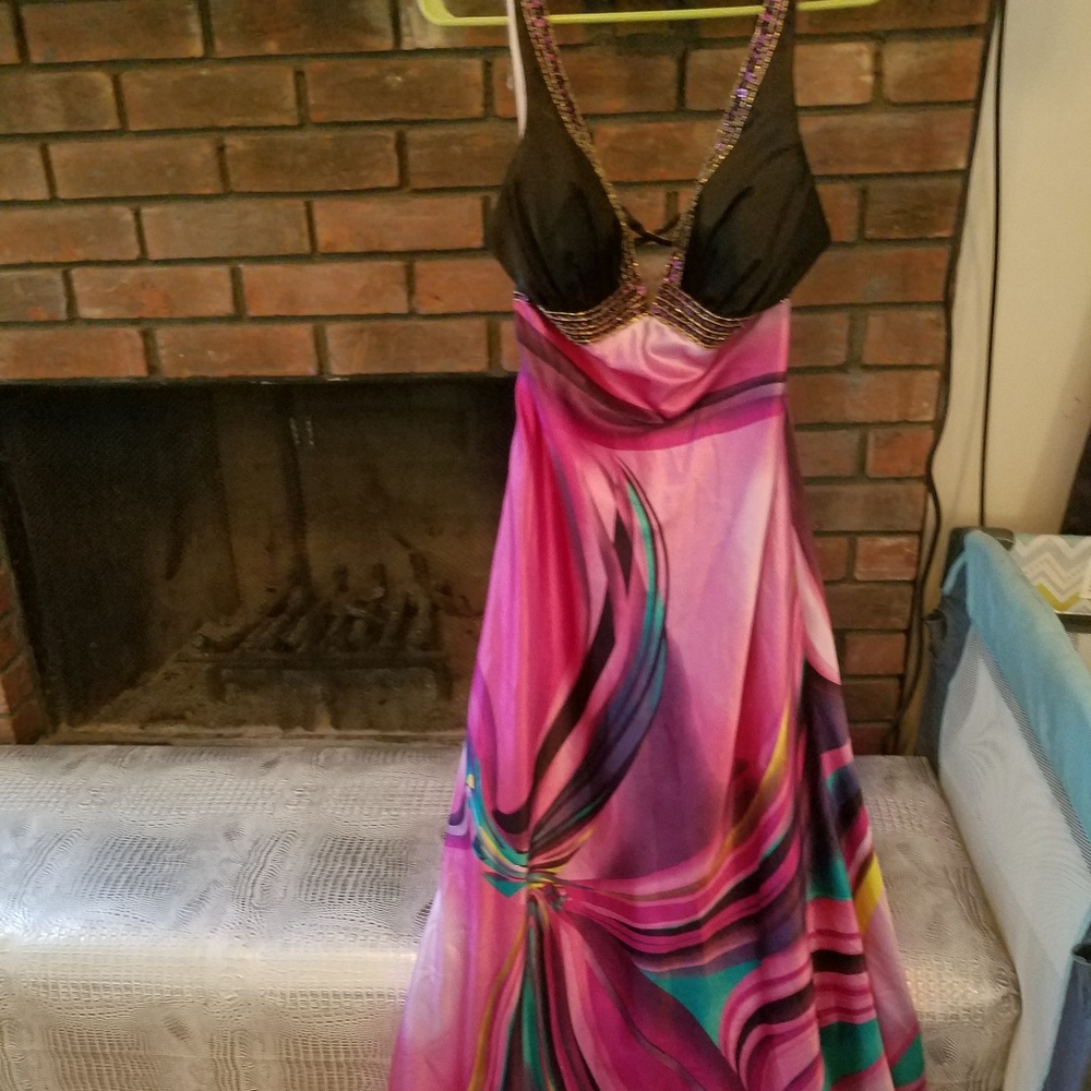 Prom / Pageant Dress